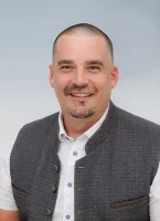 Vorstandsmitglied Bgm Viktor Tuček